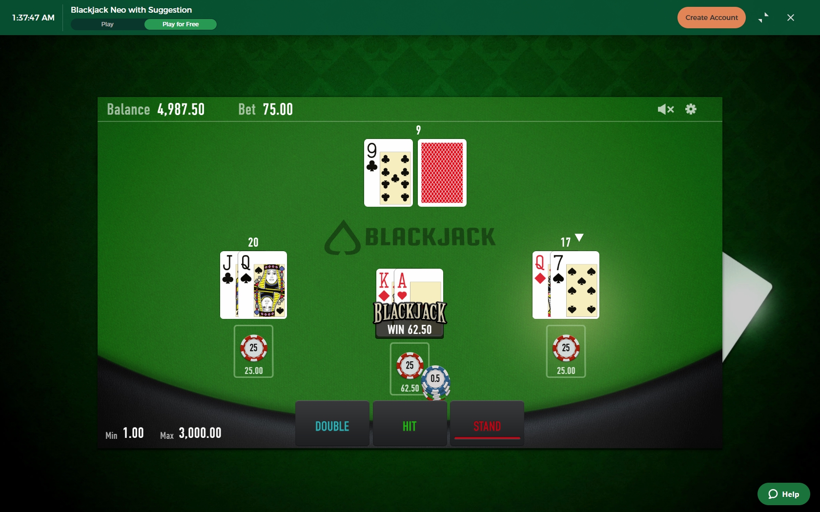 mrgreencasino - Relax, It's Play Time!