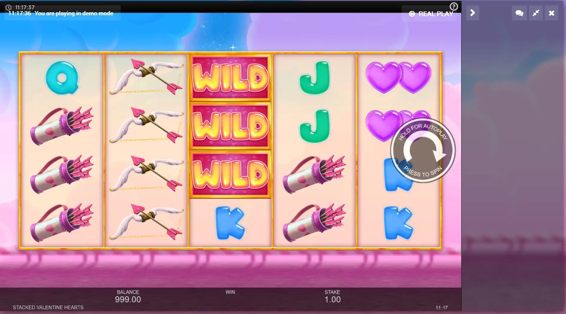 Mr Mobi Casino Slot Games