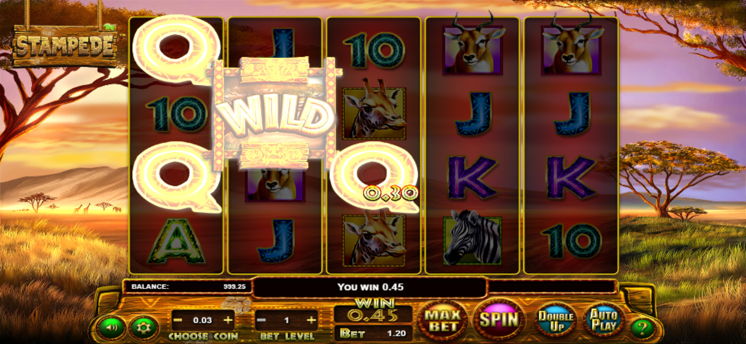 MYB Casino Mobile Slot Games Review