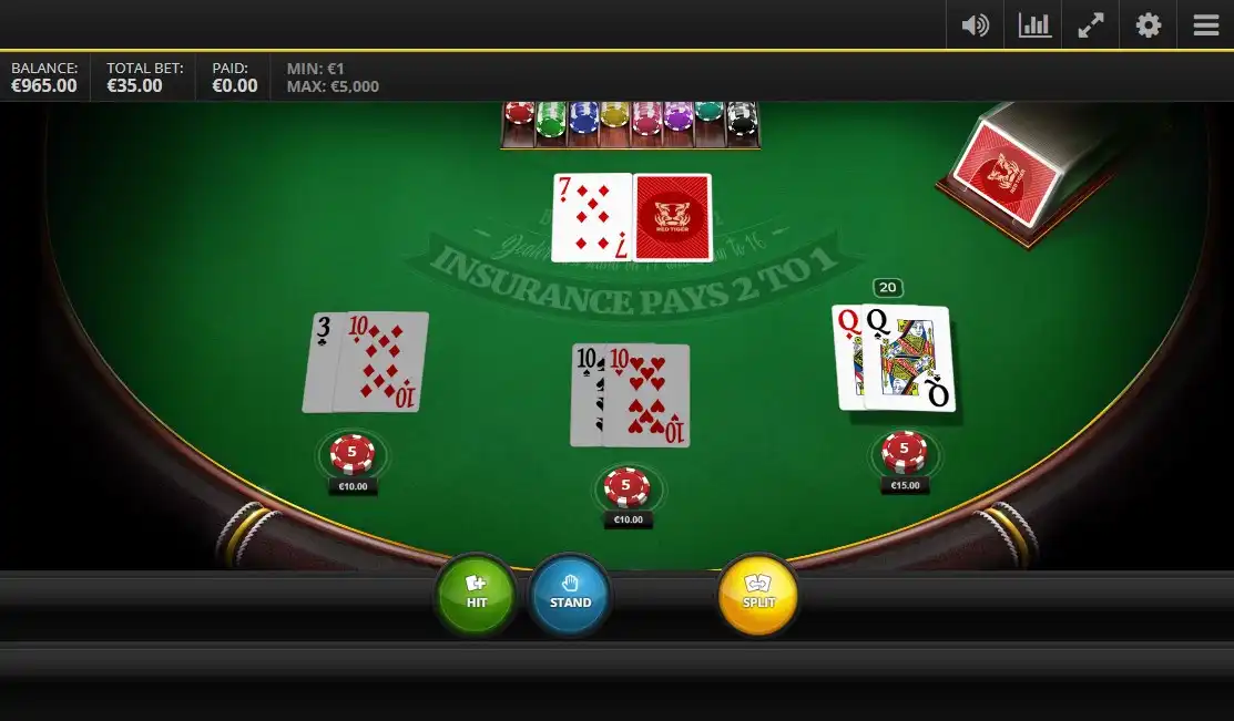 Nano Casino Slots