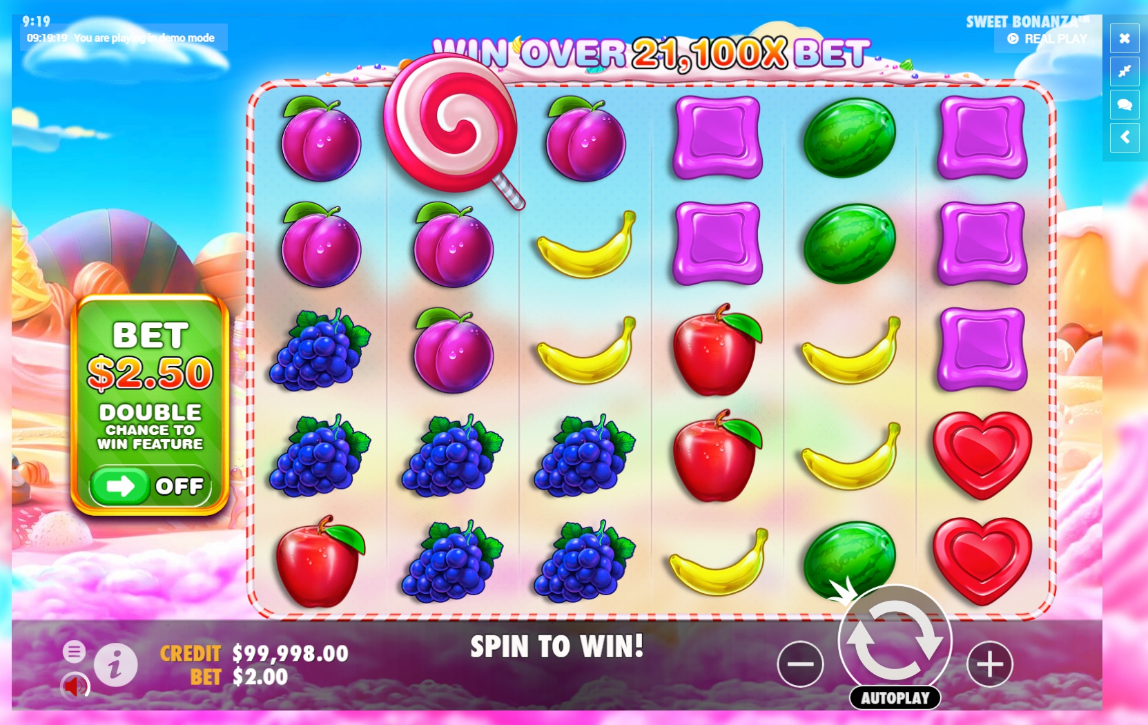 National Lottery Casino Slot Games