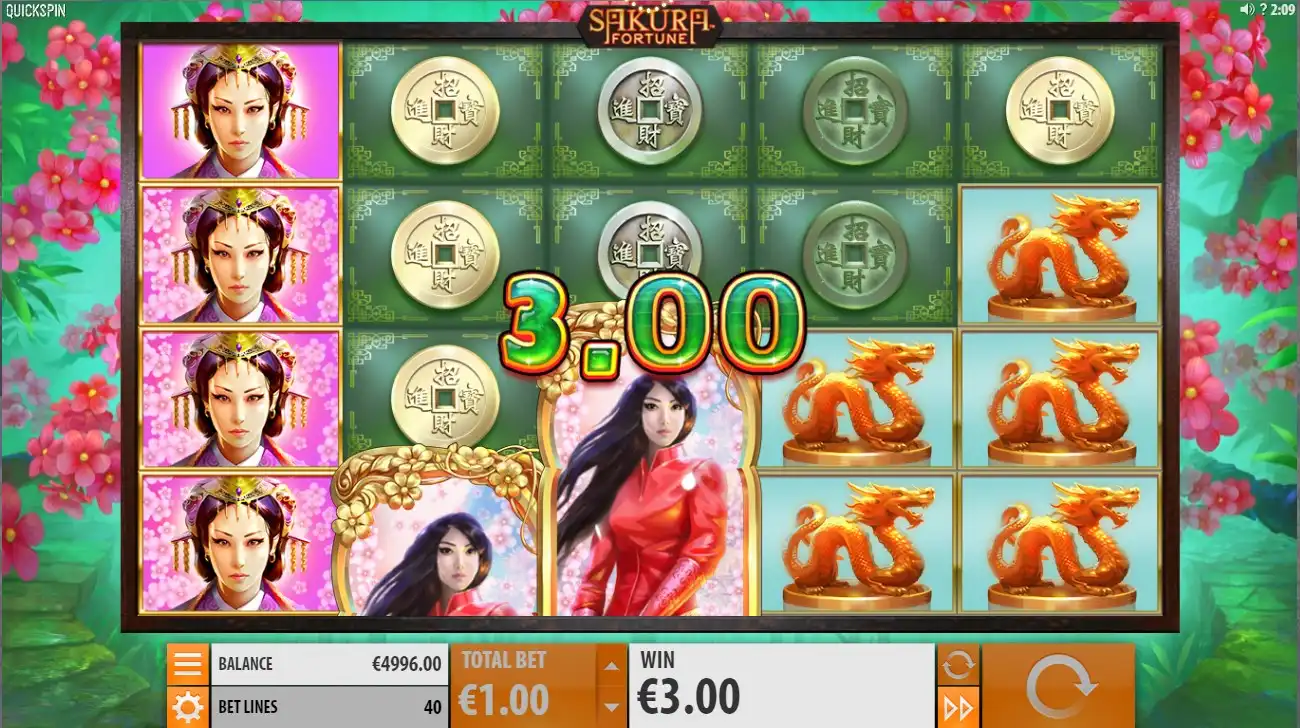 Neon Vegas Slot Games