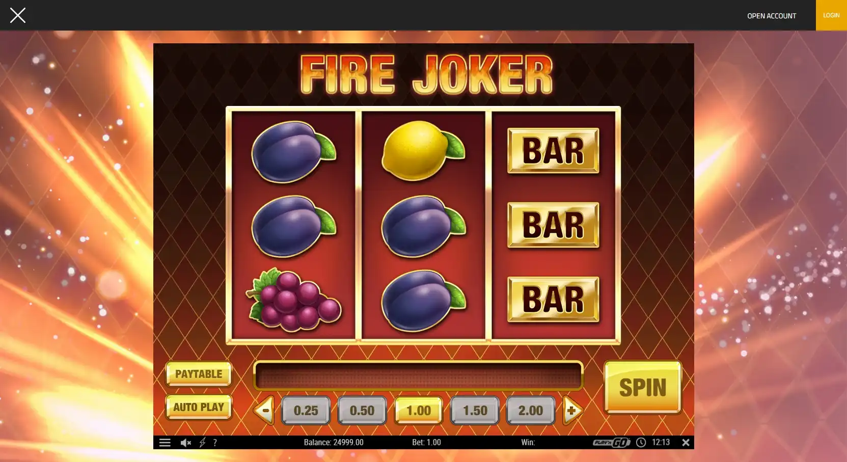 Neptune Play Slot Games