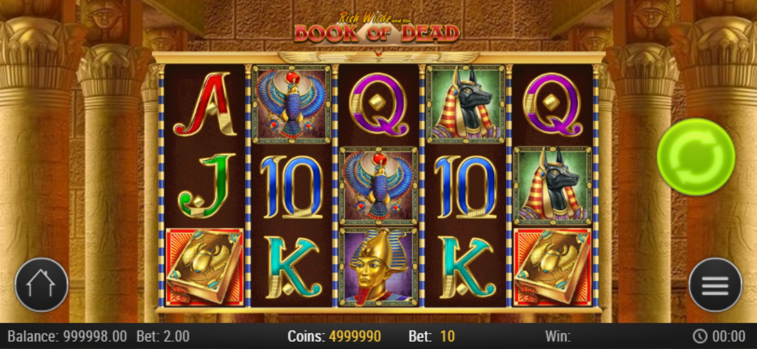 Netbet Casino Mobile Slot Games Review