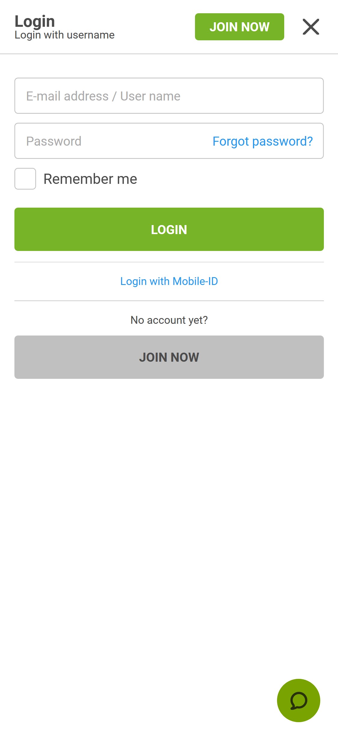 Olybet Games Mobile Login Review
