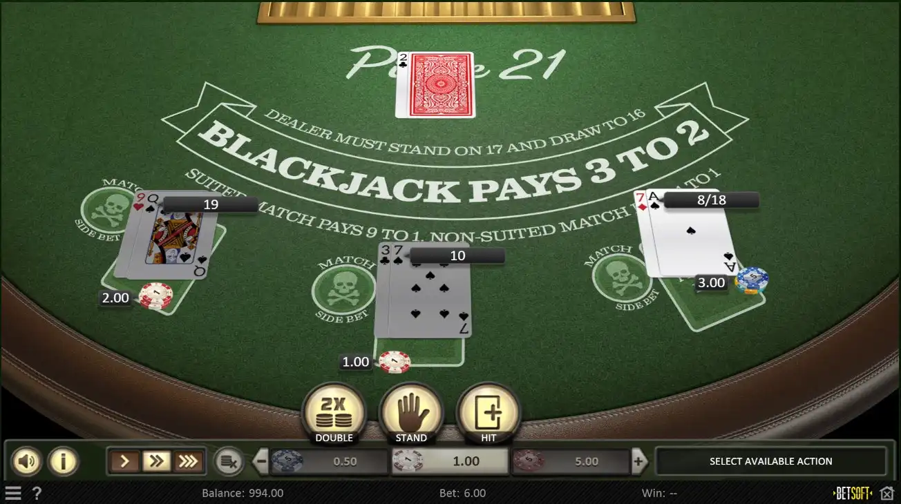 Omni Slots Casino Slots