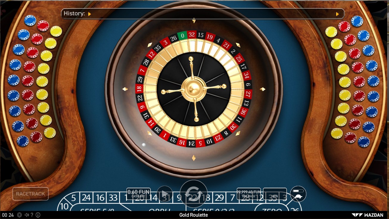Omni Slots Casino Casino Games