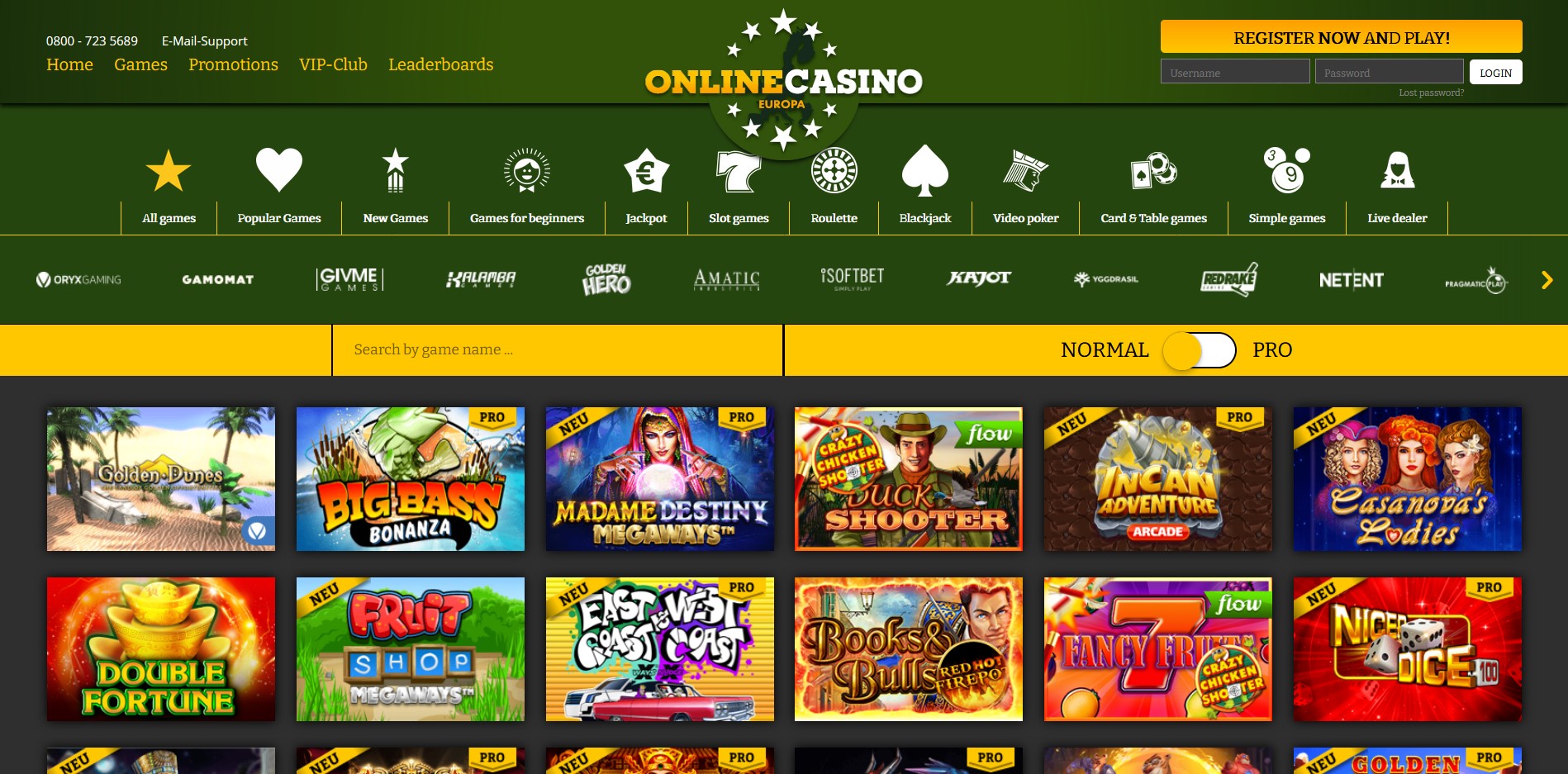 The 5 Secrets To Effective rocketplay casino