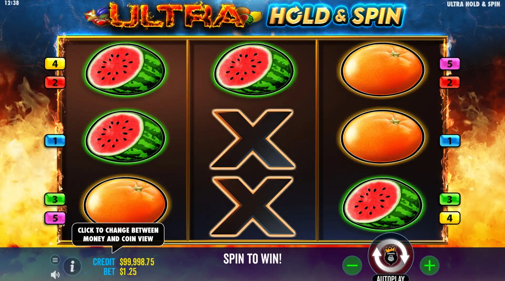 OPPABET888 Casino Slot Games