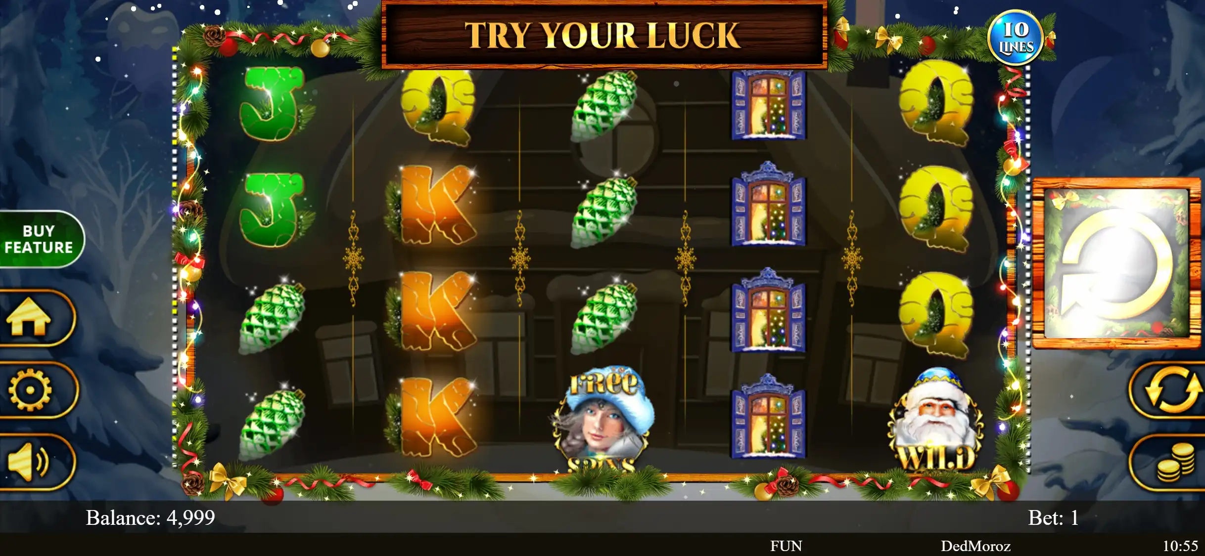 Orient Xpress Casino Mobile Slot Games Review