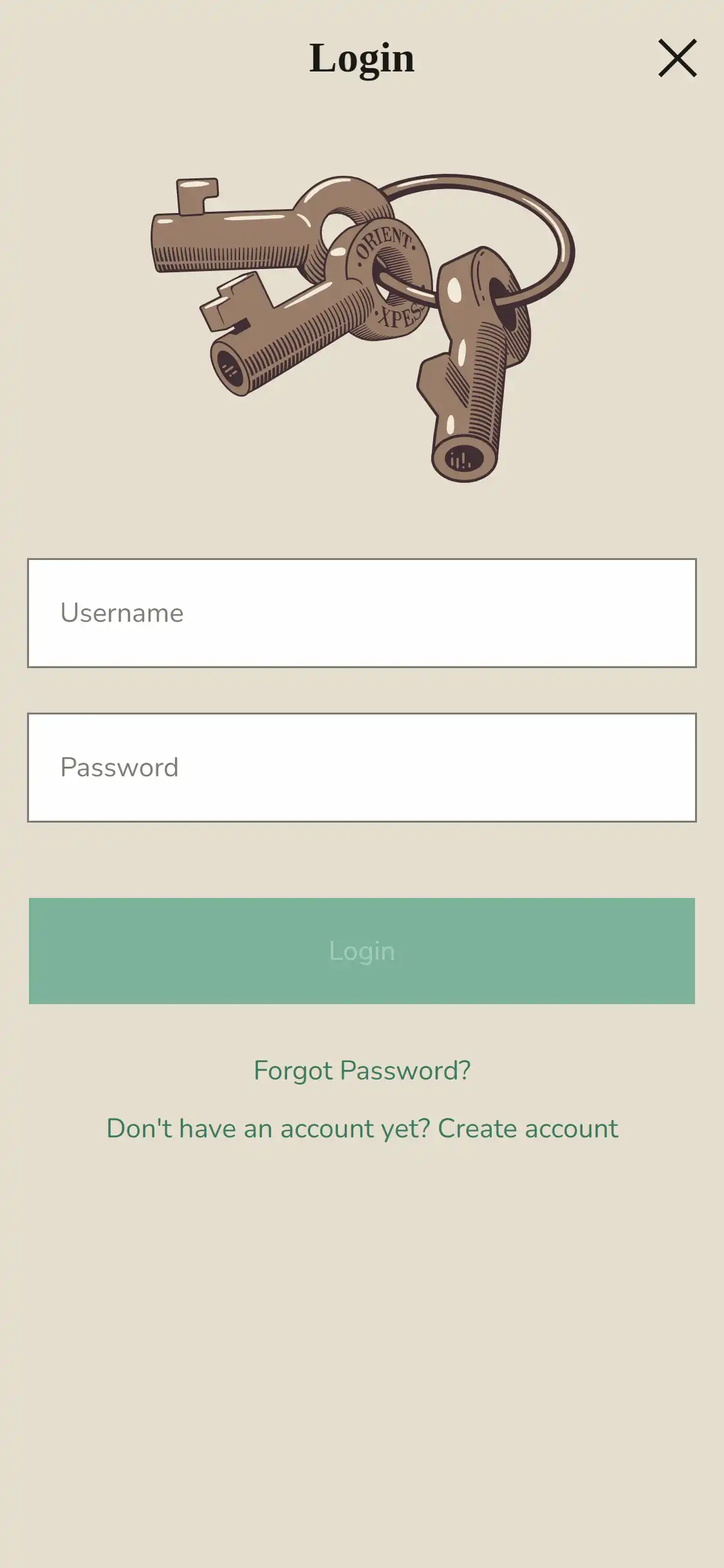 Orient Xpress Casino Mobile Login Review