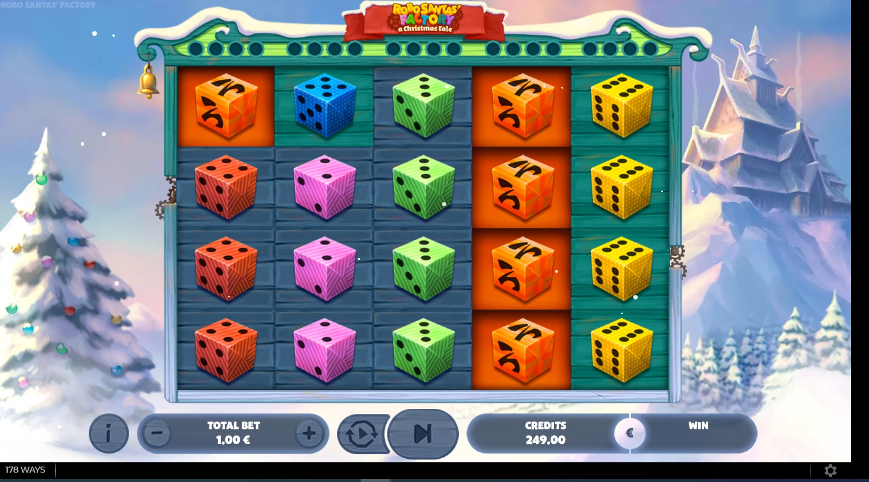 Panache Casino Mobile Slot Games Review