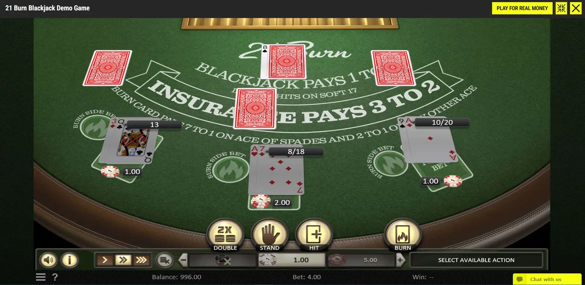 Parimatch Slots