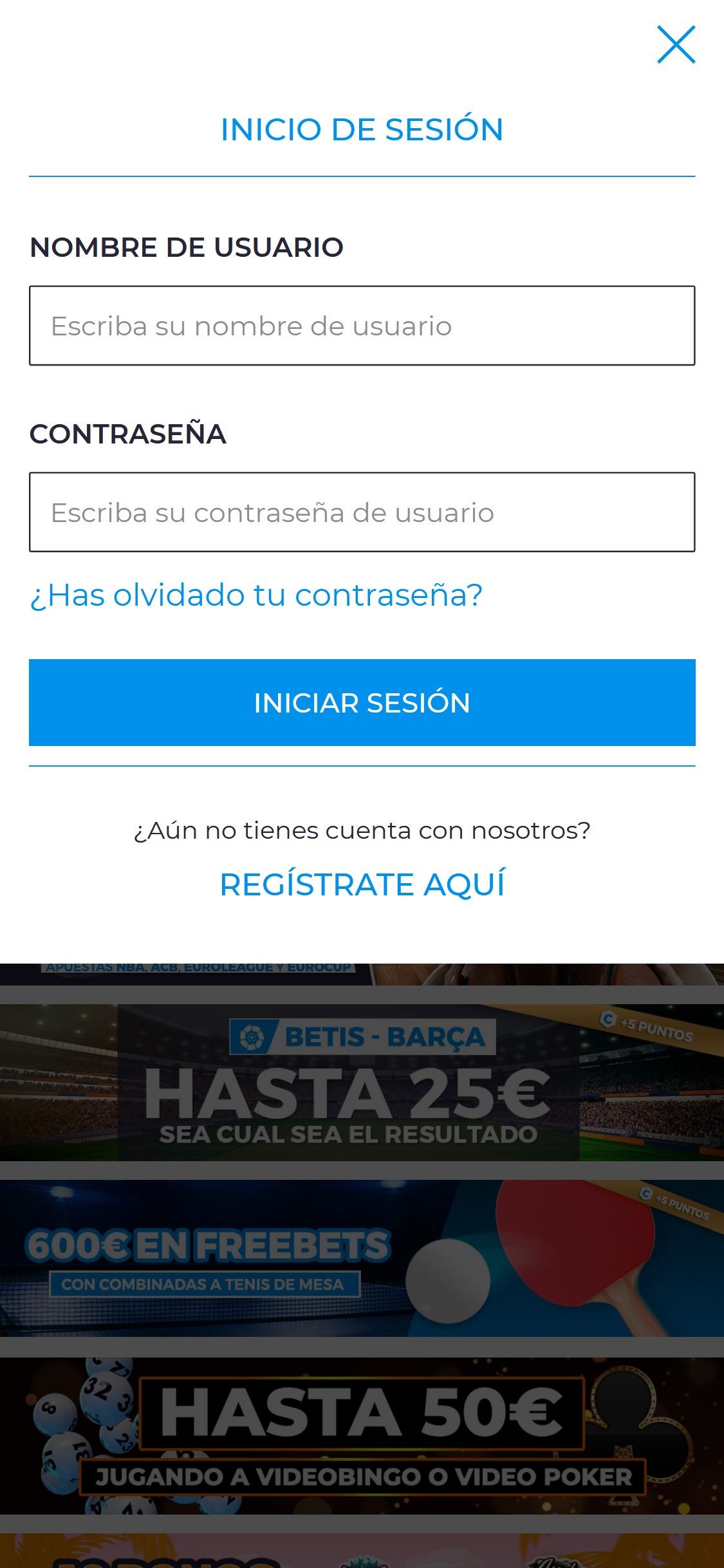 Paston Casino Mobile Login Review