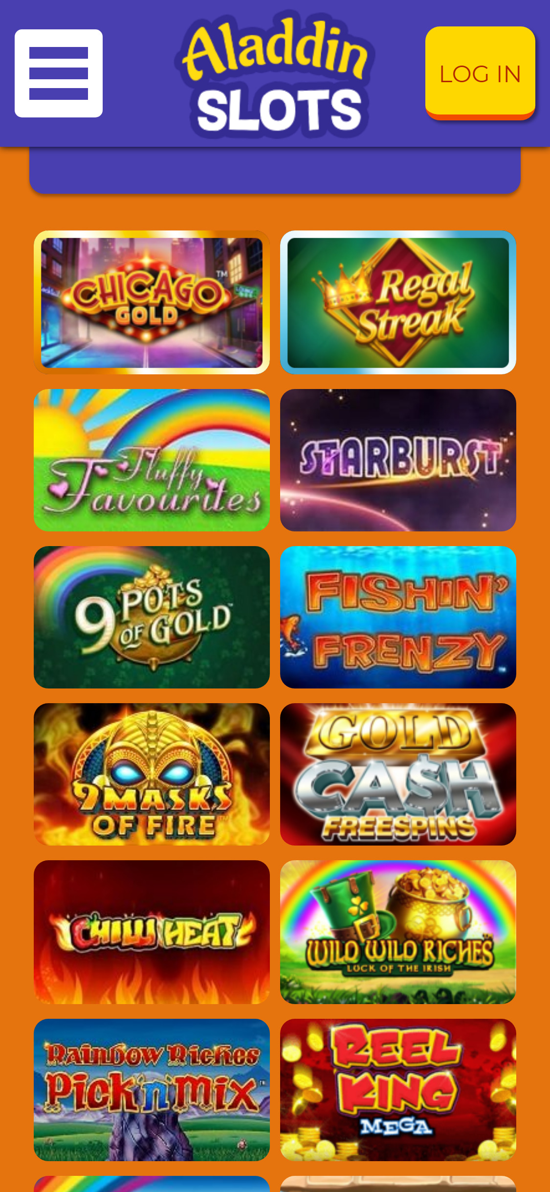 Payday Slots Casino Mobile Games Review