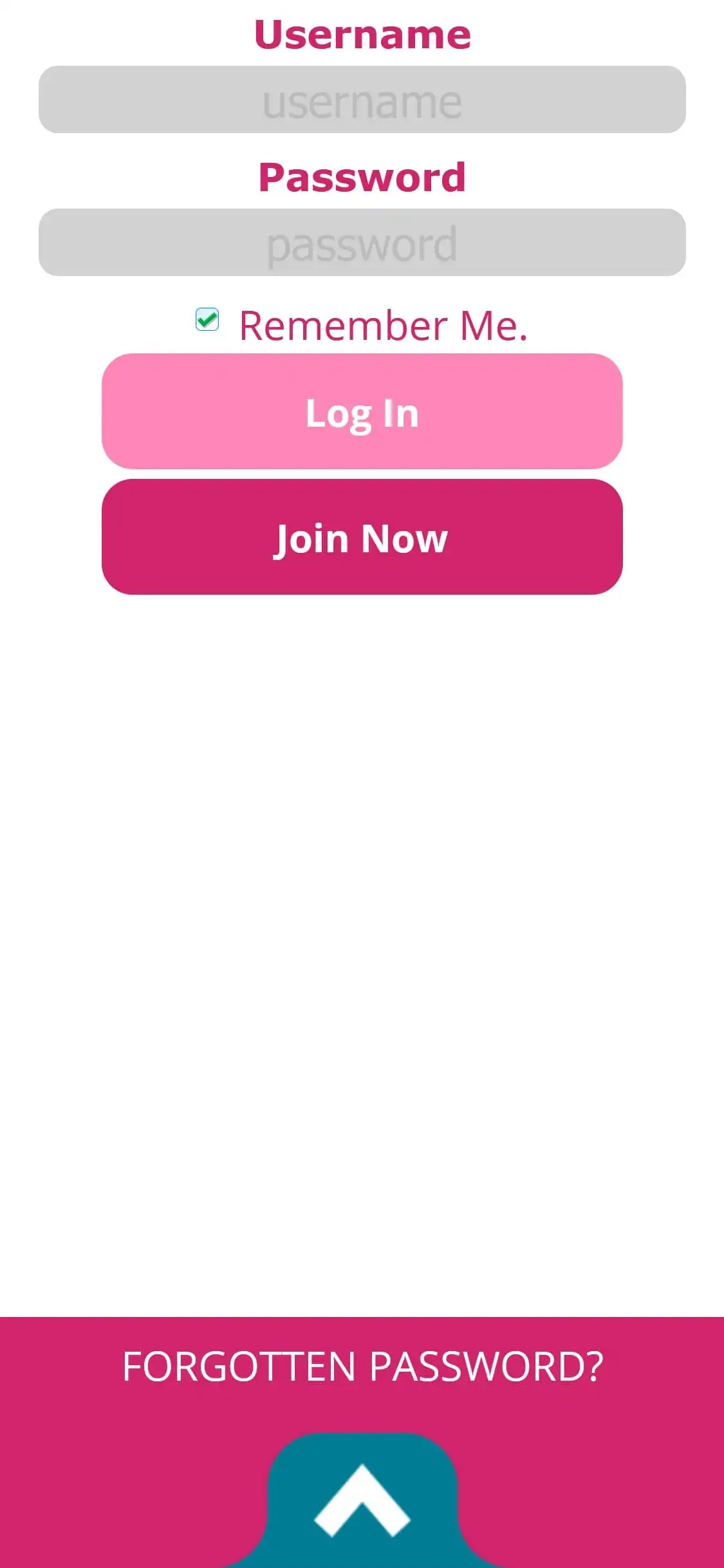 Pink Riches Casino Mobile Login Review