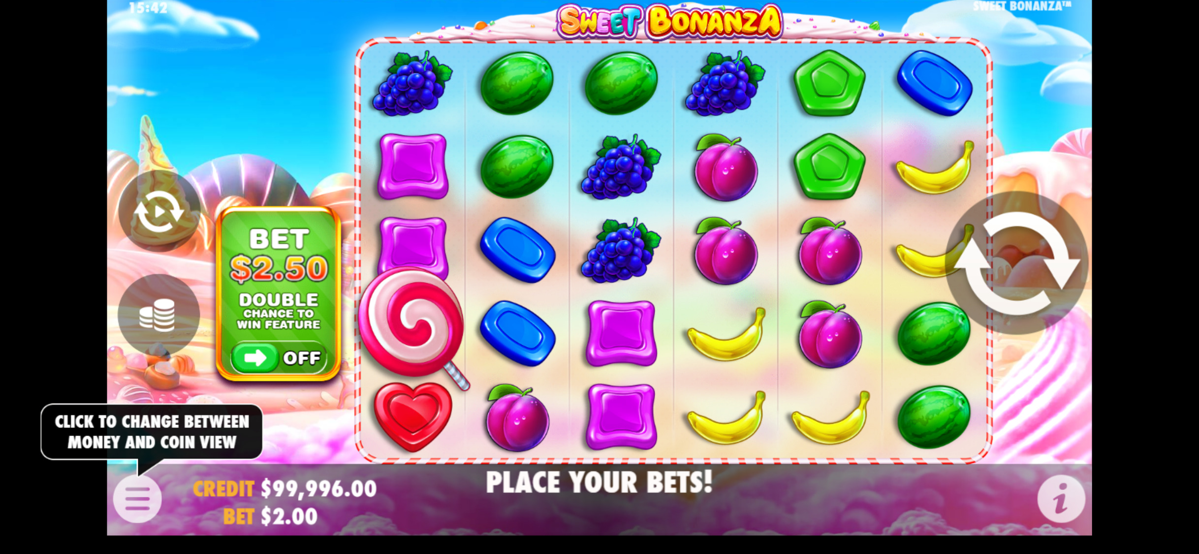 Pocket Casino Mobile Slot Games Review