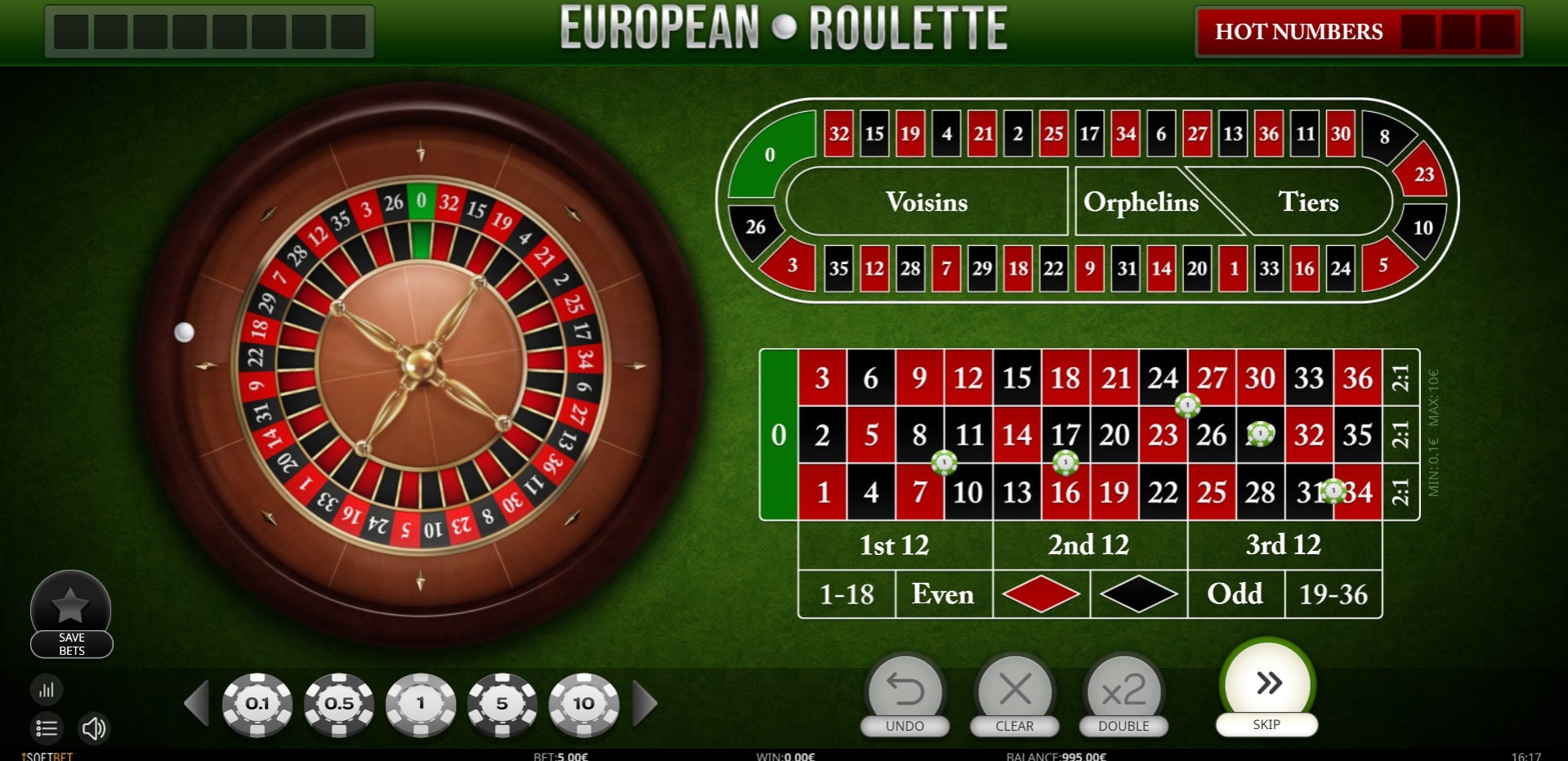 Queen Play Casino Games