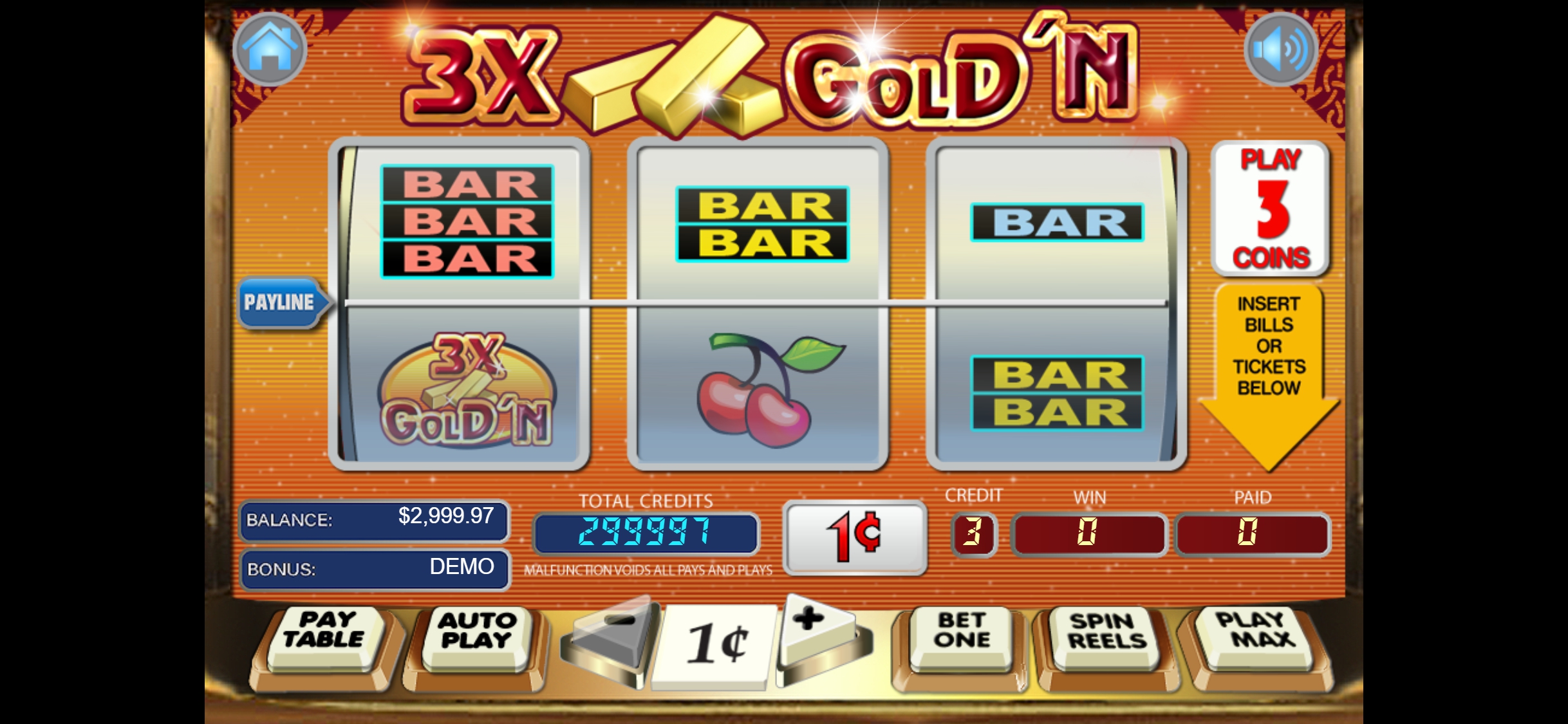 Red Stag Casino Slot Games