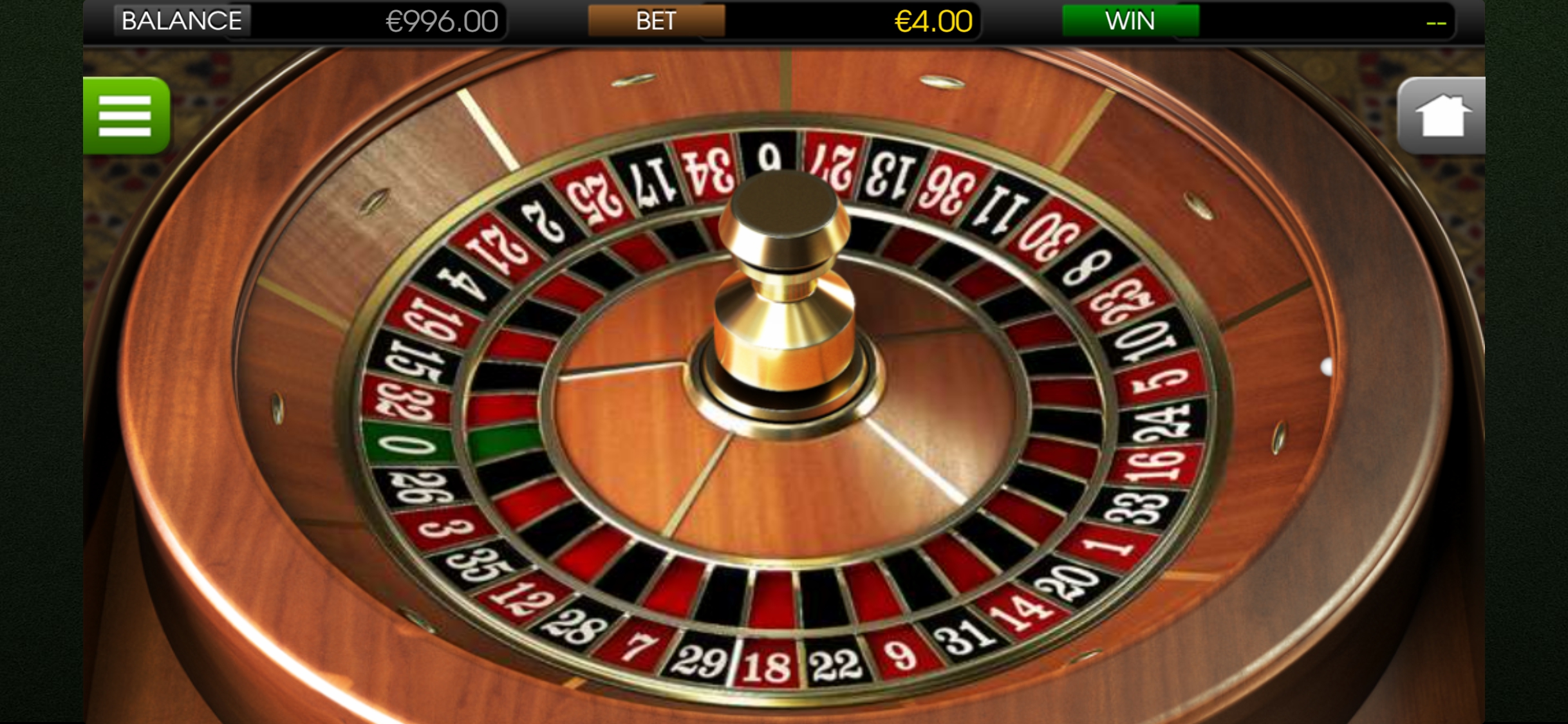 Red Star Poker Casino Mobile Casino Games Review