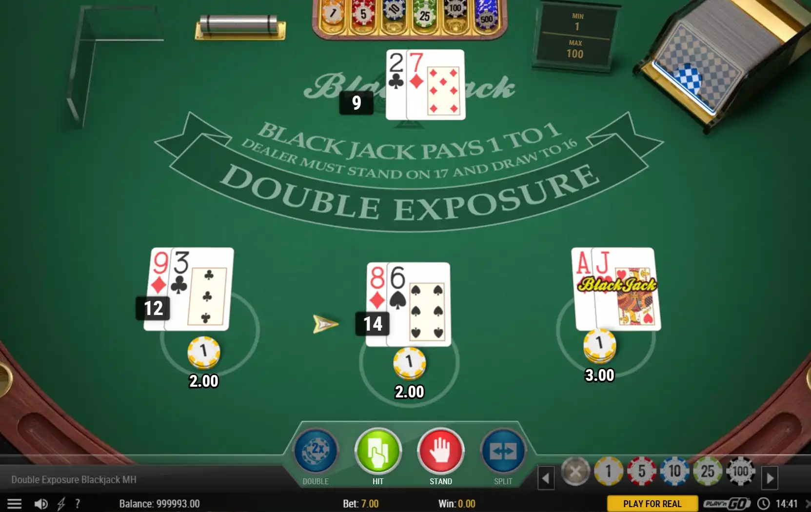 Slothino Casino Slots