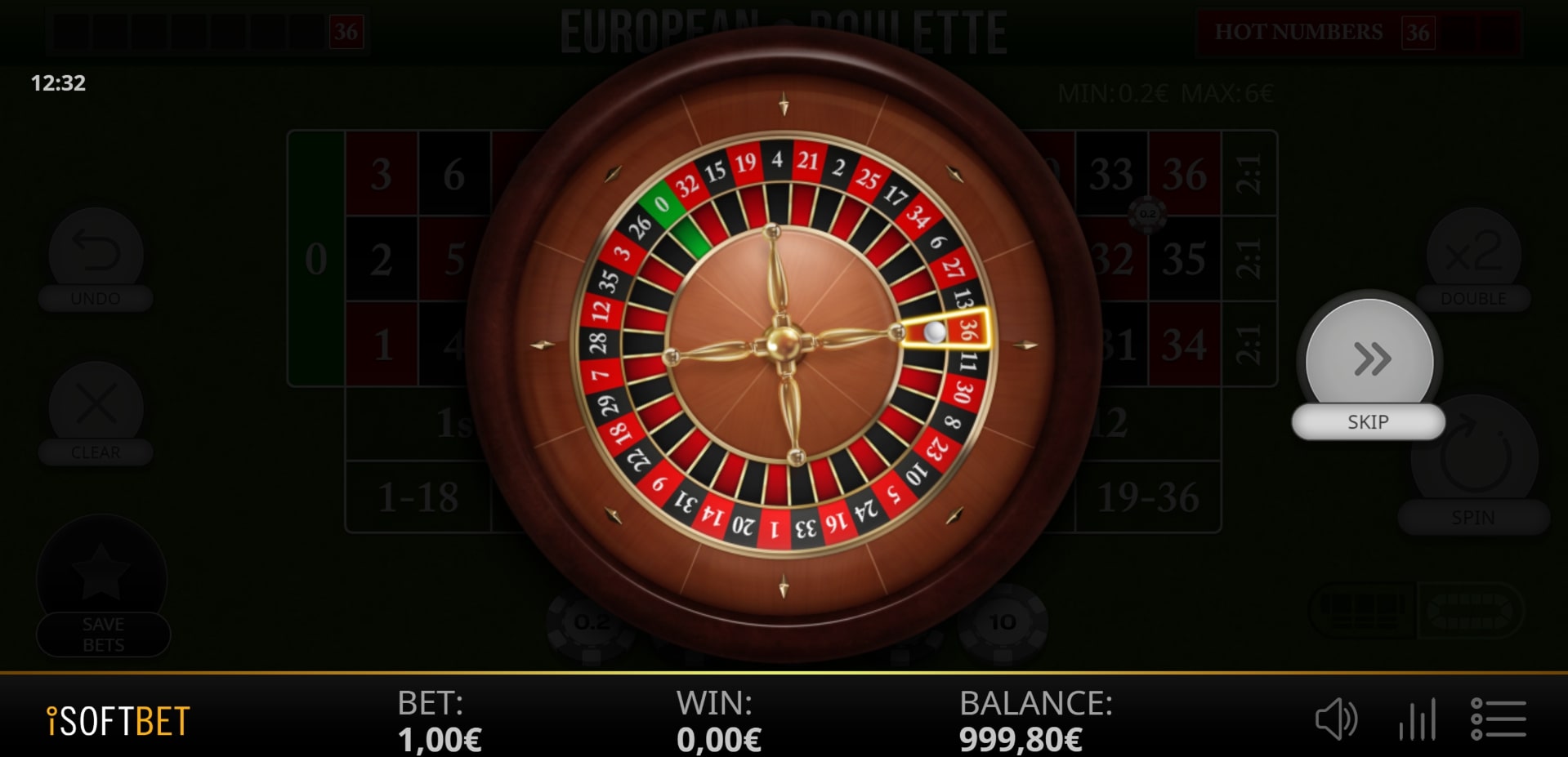 SlotHunter Casino Casino Games