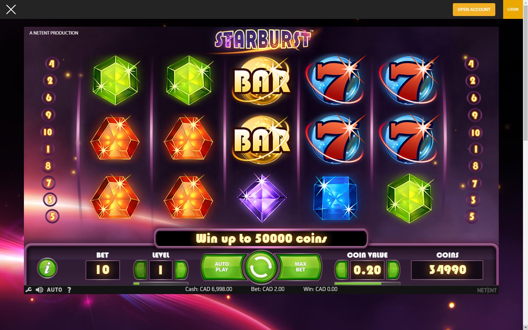 Slotjerry Casino Slot Games