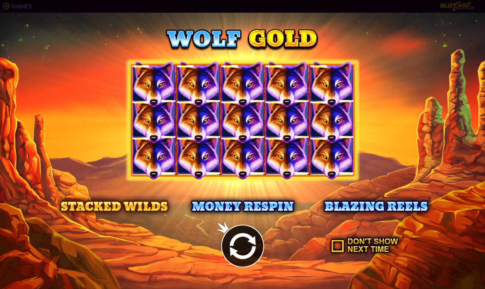 Slot Joint Casino Login and Get Best Bonuses