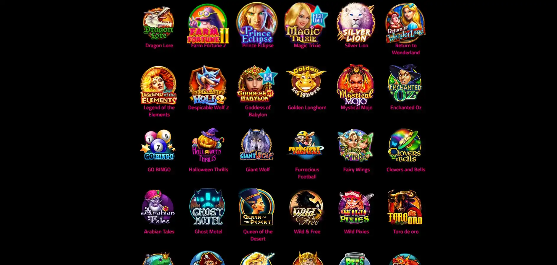Slotomania Casino Games