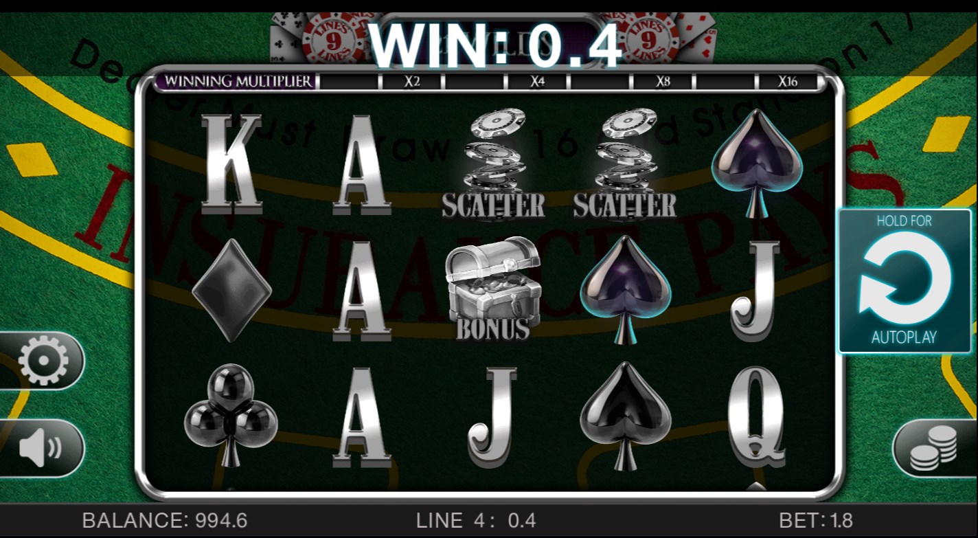 Slots.lv Casino Slot Games