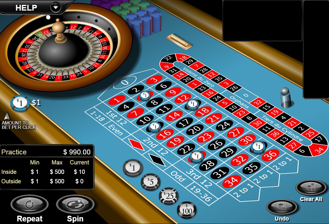 Slots.lv Casino Casino Games