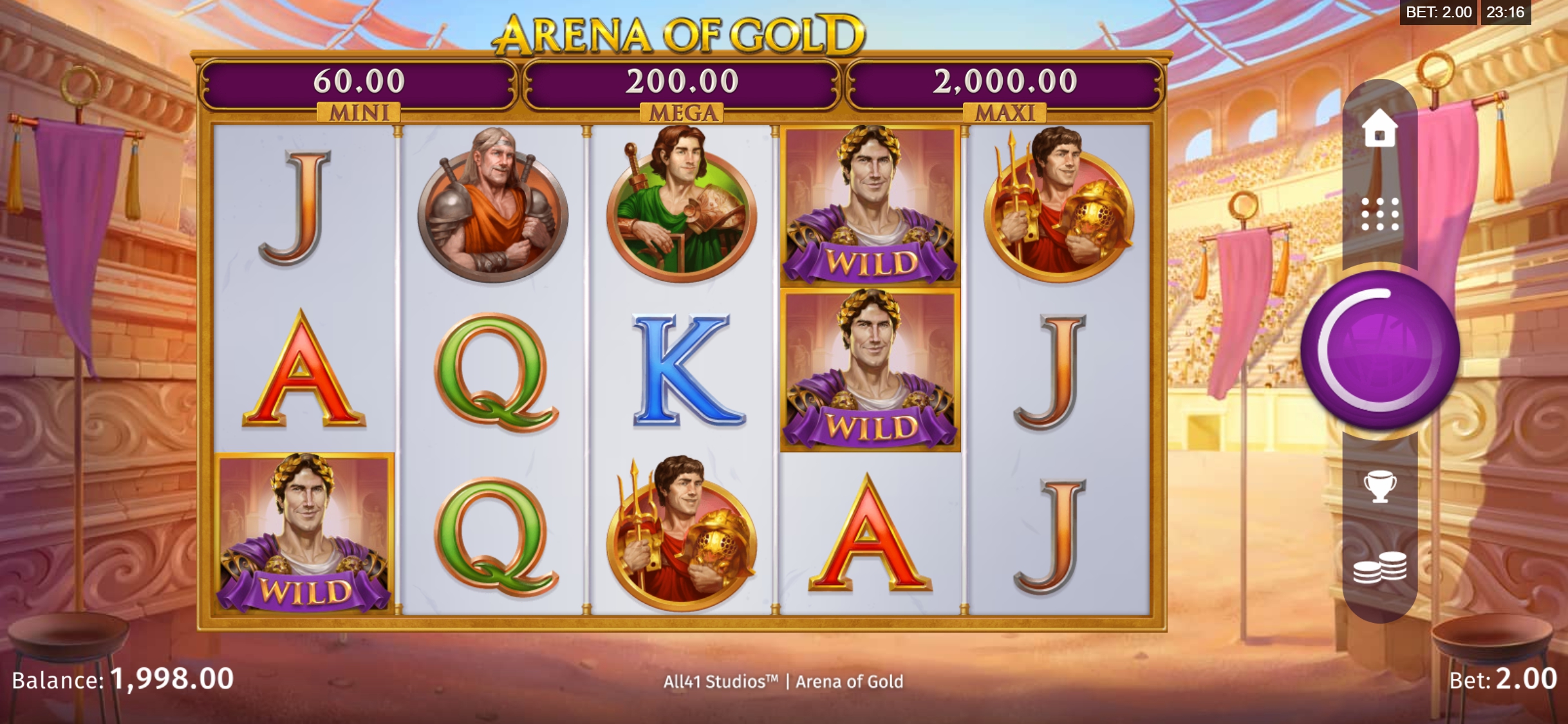 Slots Mobile Casino Mobile Slot Games Review