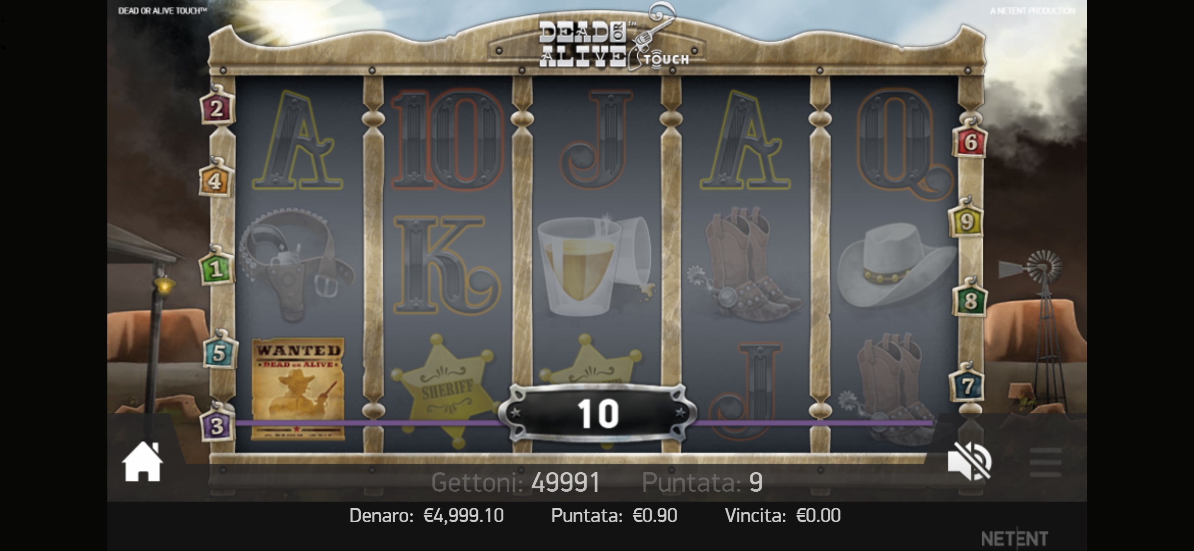 Slottery Mobile Slot Games Review