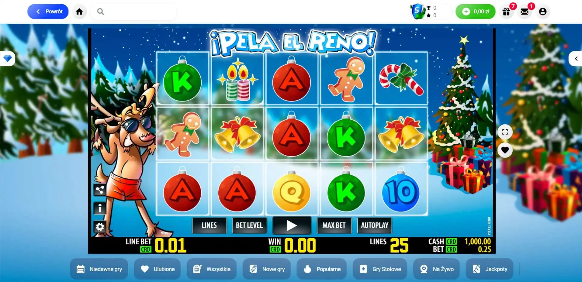Slottica Review