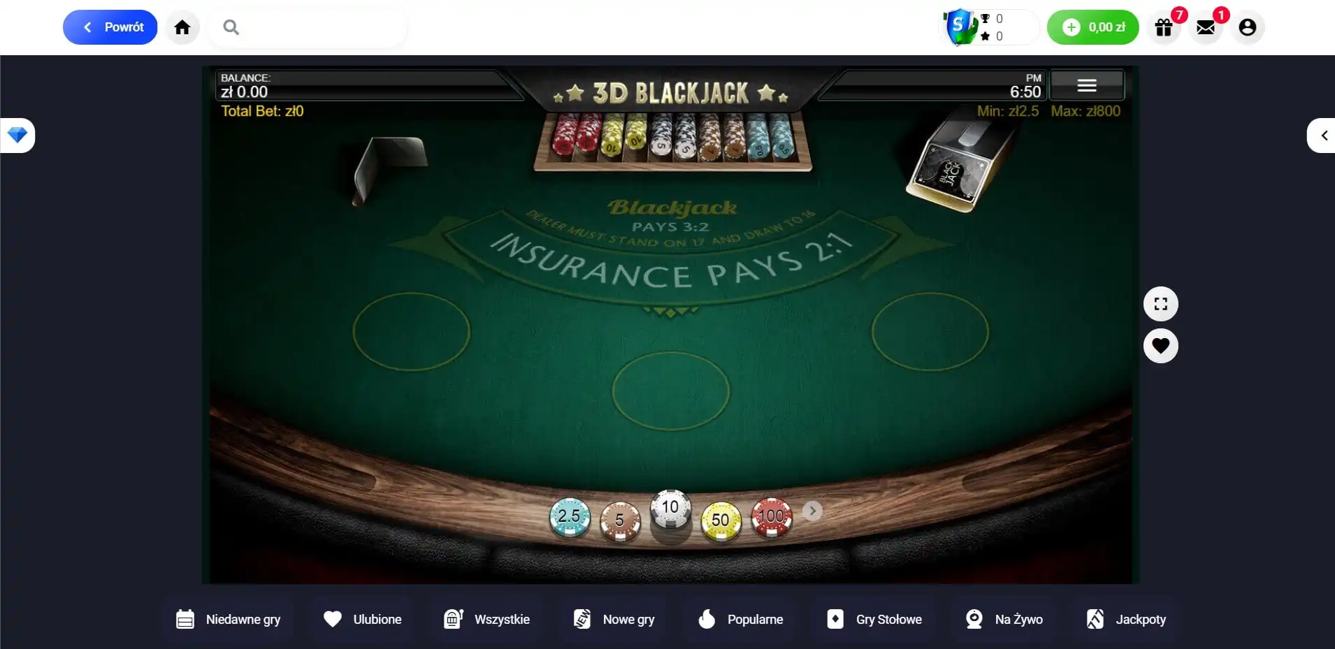 Slottica Review