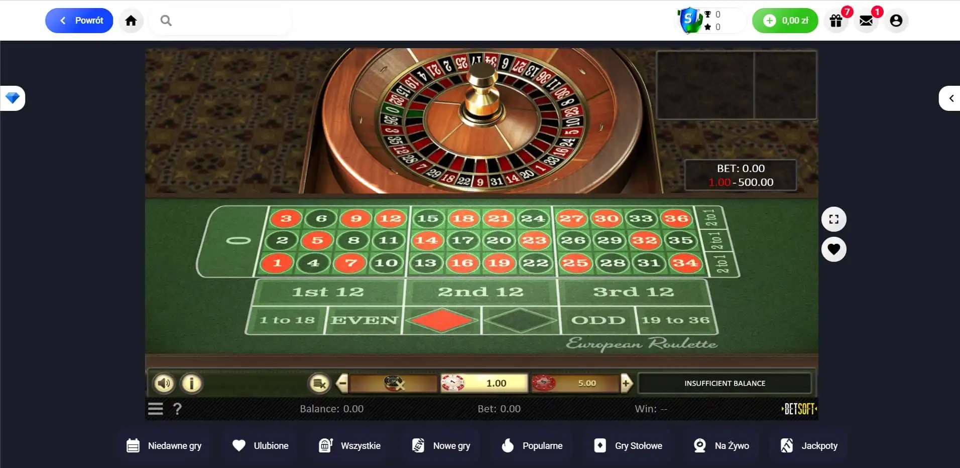 Slottica Review