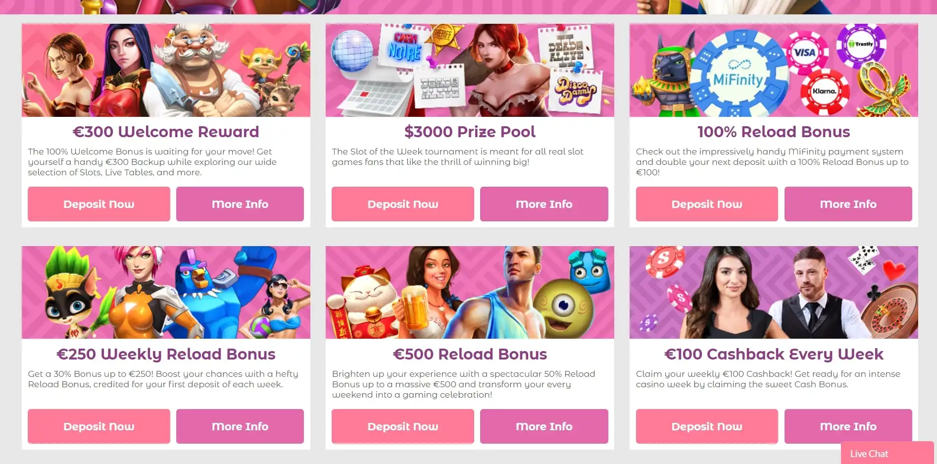 SlottoJAM Casino No Deposit Bonus