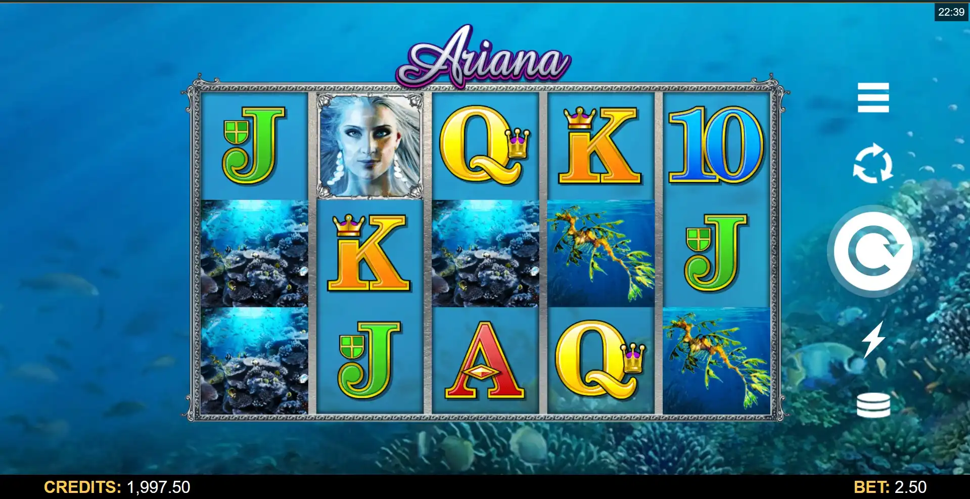 Speedy Casino Slot Games