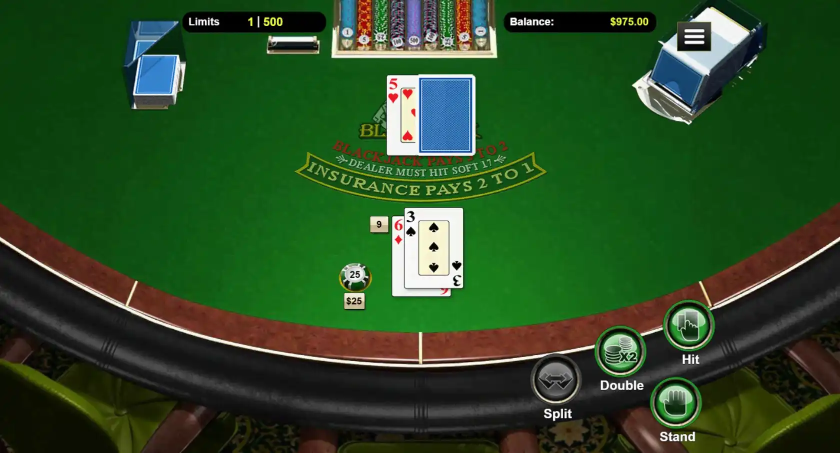 Spin Samba Slots