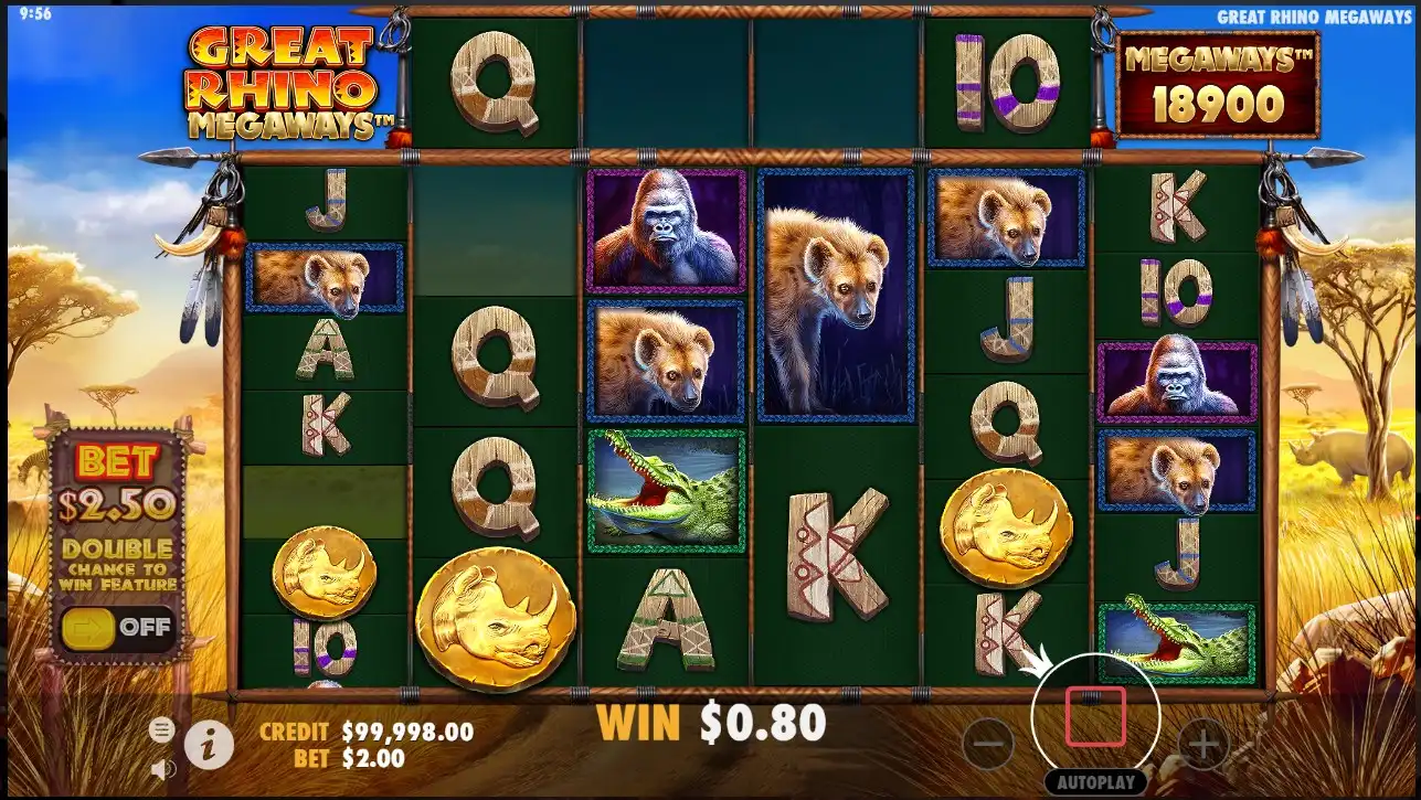 Spin Samurai Slot Games