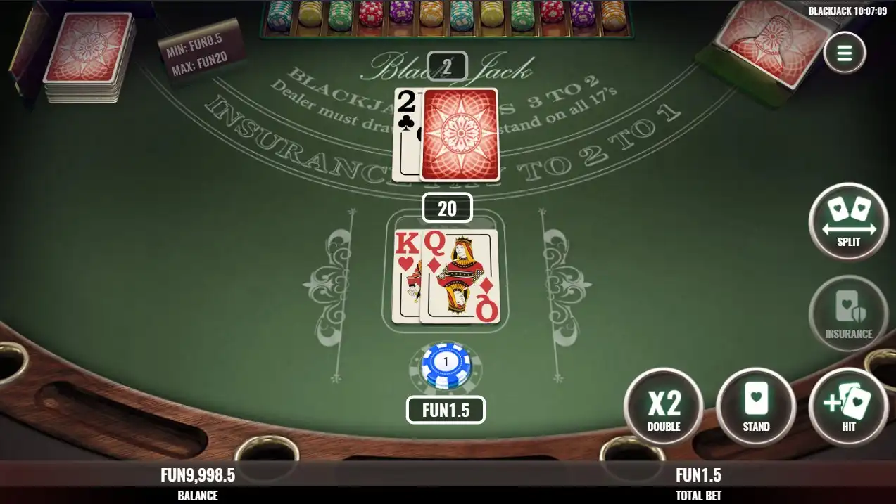 Spin Samurai Slots