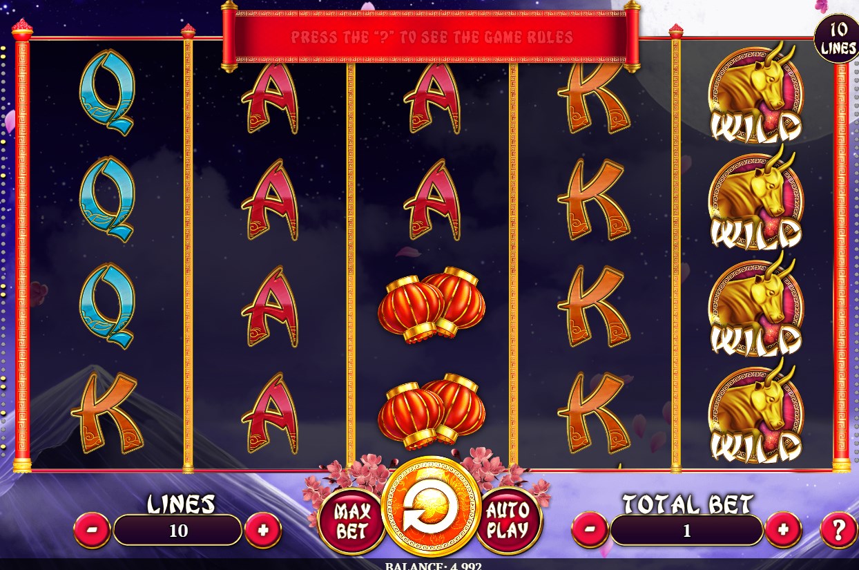 Spintropolis Casino Slot Games