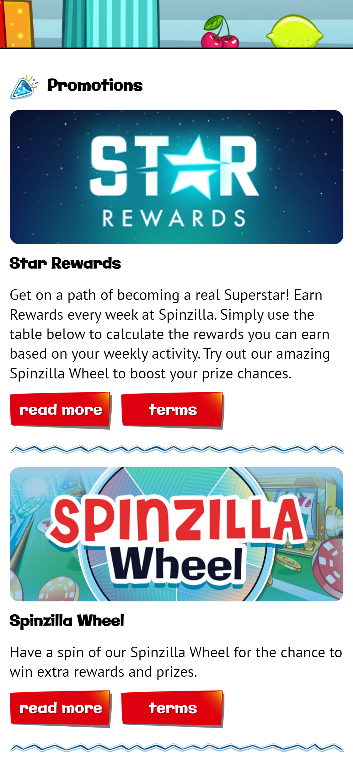 Spinzilla Casino Mobile No Deposit Bonus Review