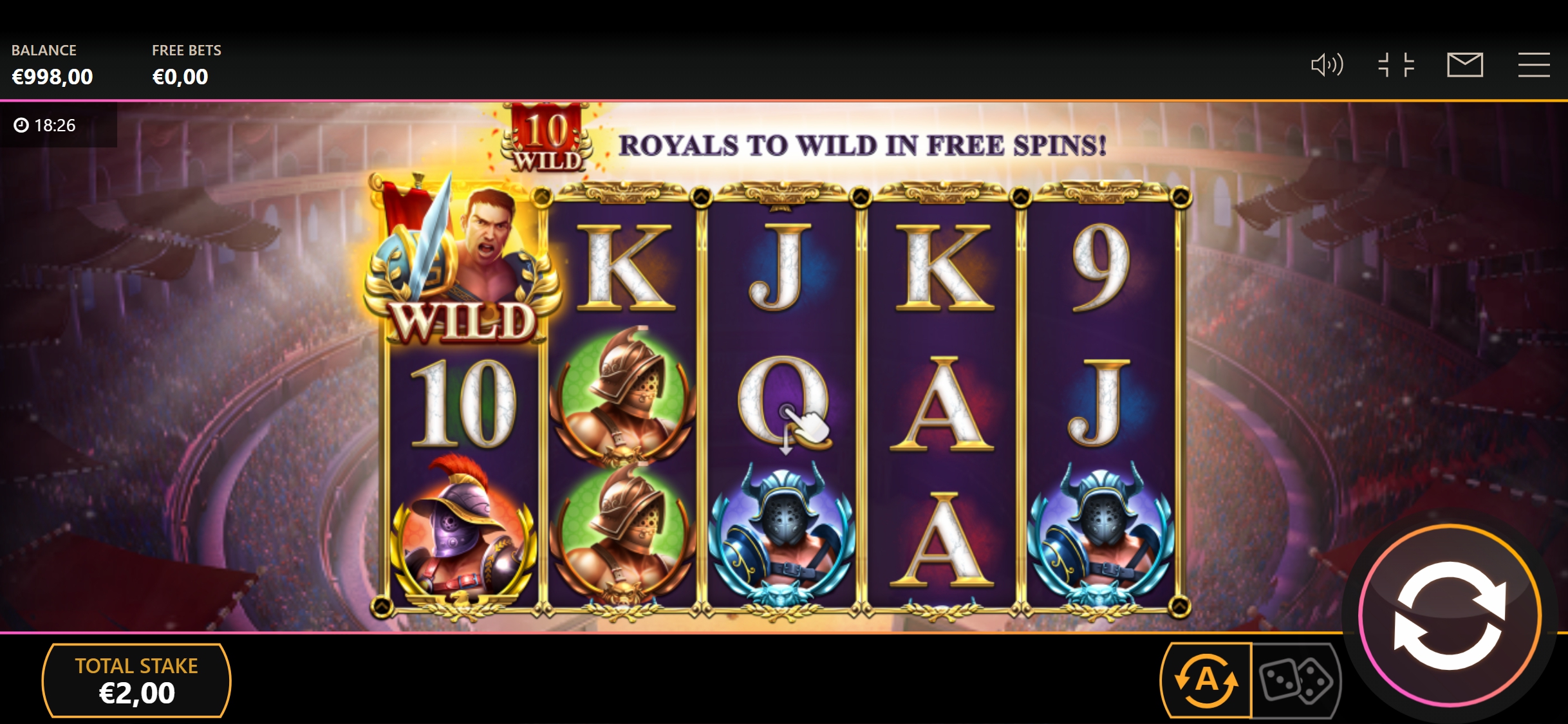 Sports Bet Casino Mobile Slot Games Review