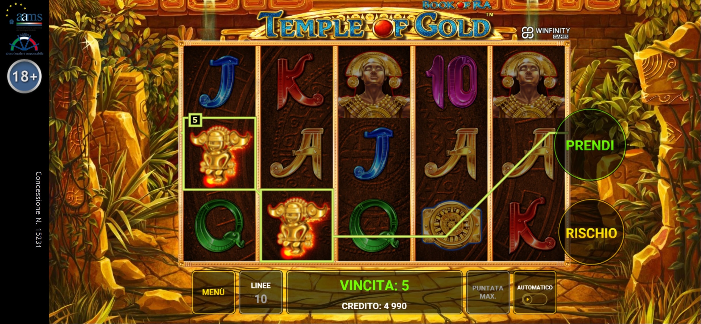 StarVegas Casino Slot Games