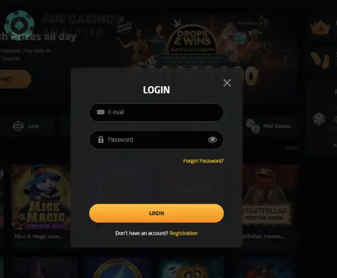 StayCasino Review