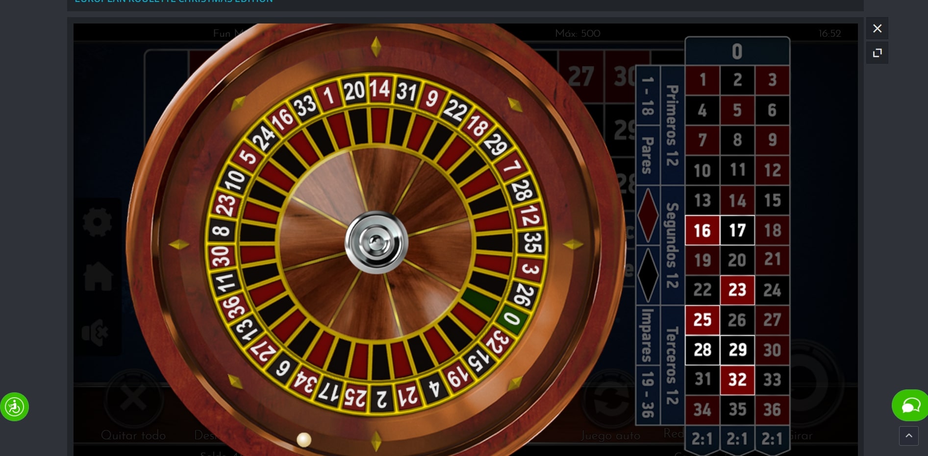 Strendus Casino Games