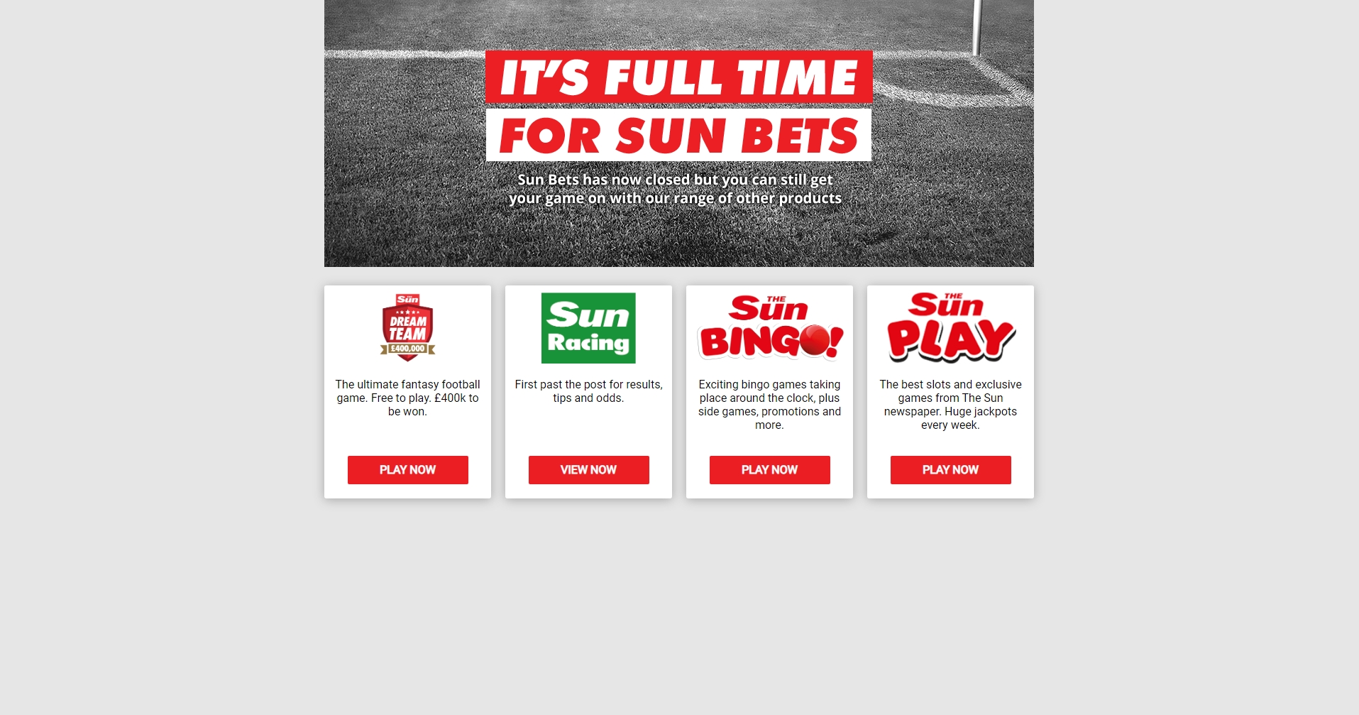 Sun Bets Casino Review