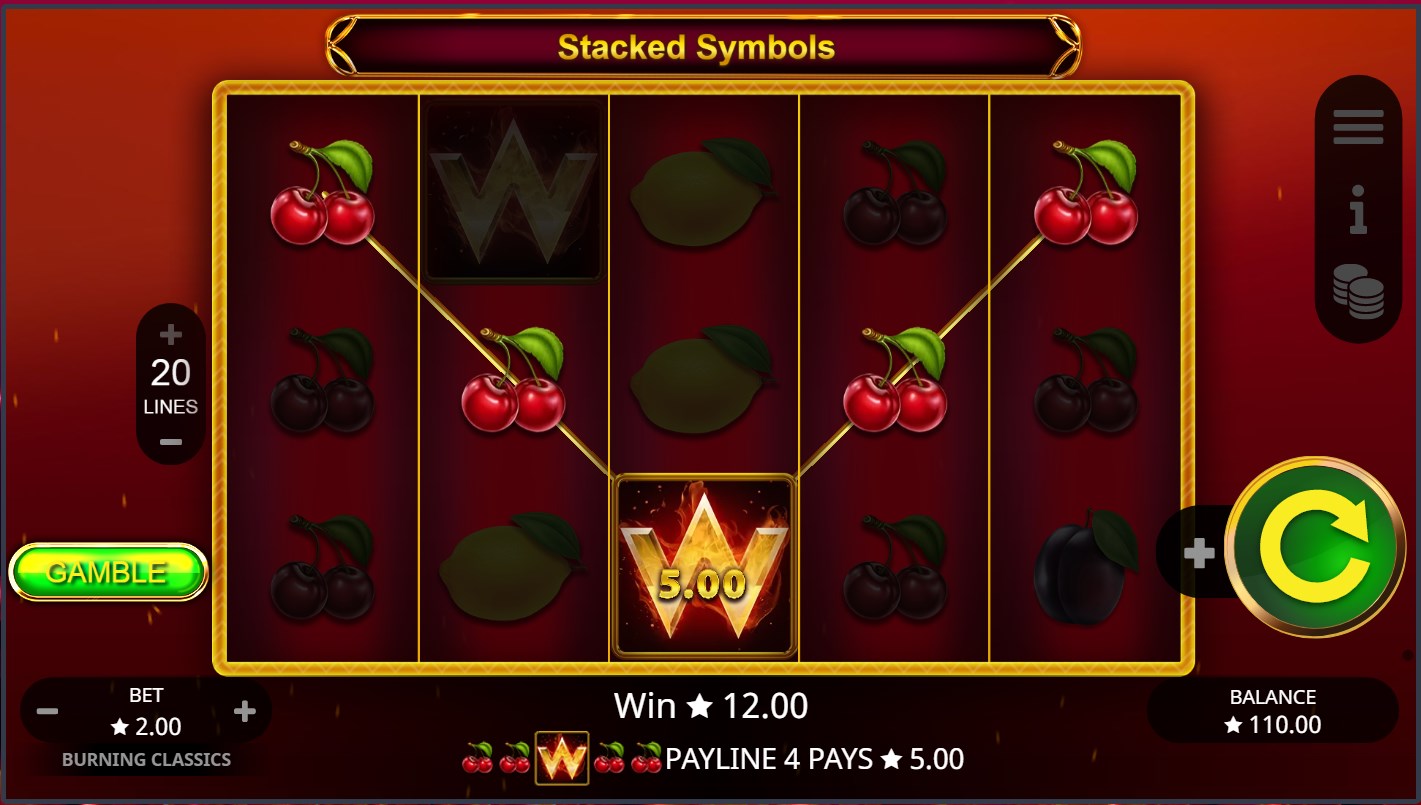 Syndicate Casino Slot Games
