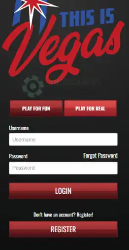 This Is Vegas Casino Review